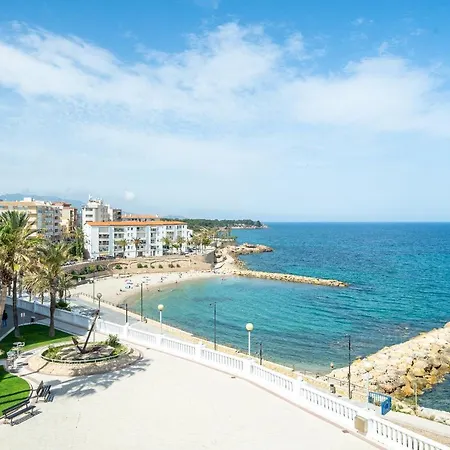 Hauzify I Casa Cardona Holiday home Les Tres Cales